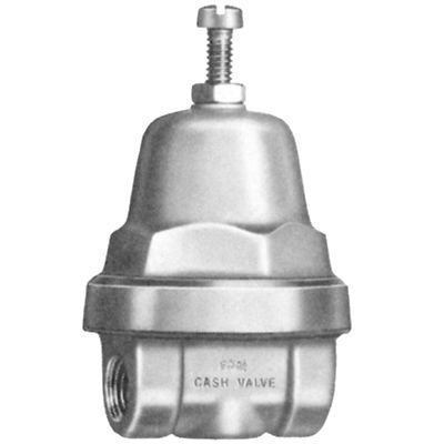 Cash Valve-P-P001168